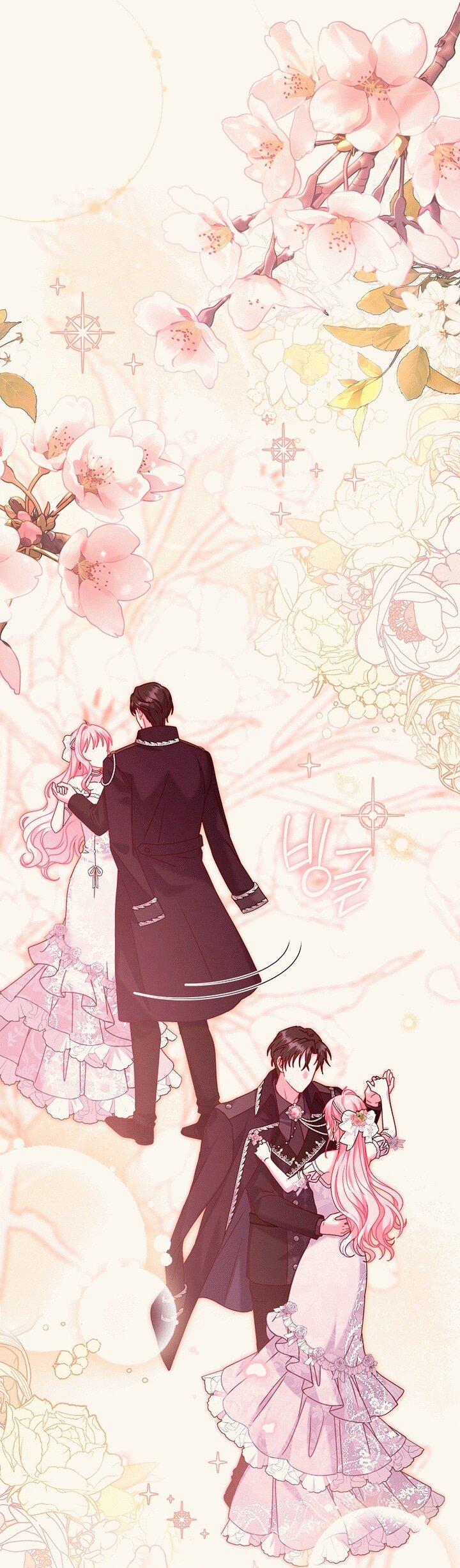 Манга Вместо сына я выберу отца - Глава 10 Страница 5