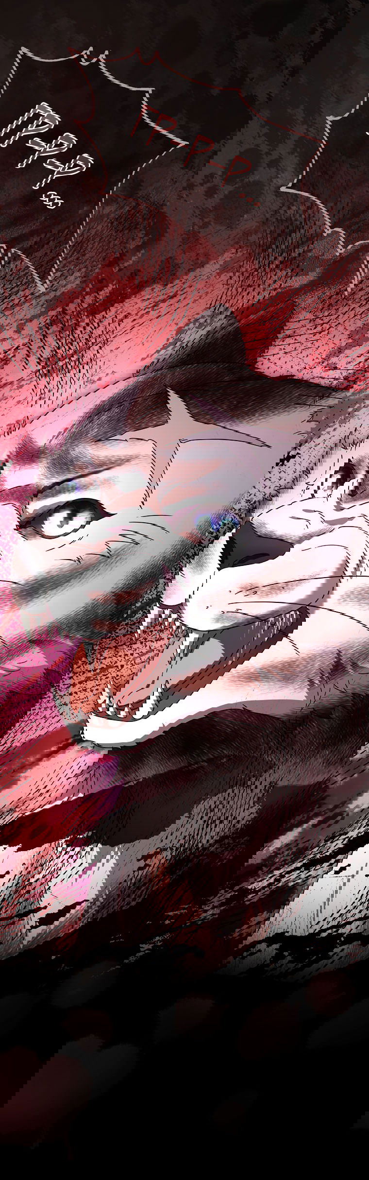 Манга Вместо сына я выберу отца - Глава 43 Страница 25