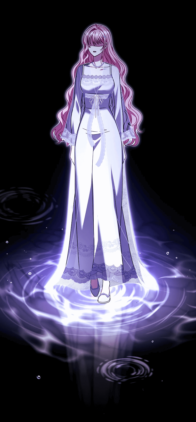 Манга Вместо сына я выберу отца - Глава 43 Страница 29