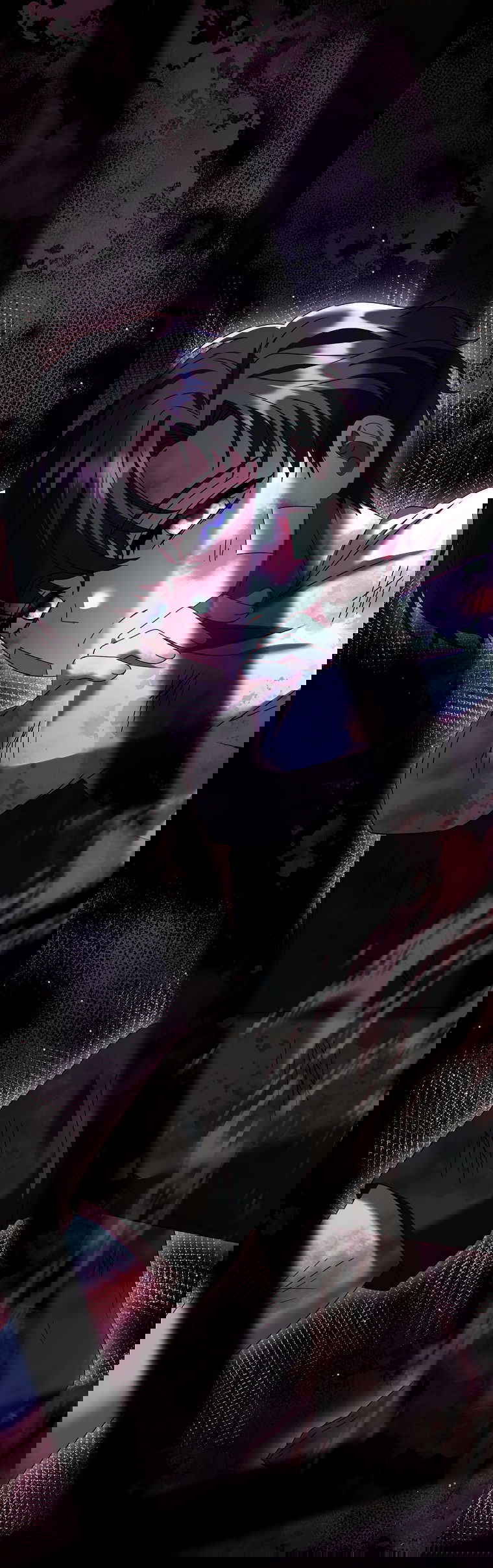 Манга Вместо сына я выберу отца - Глава 43 Страница 54