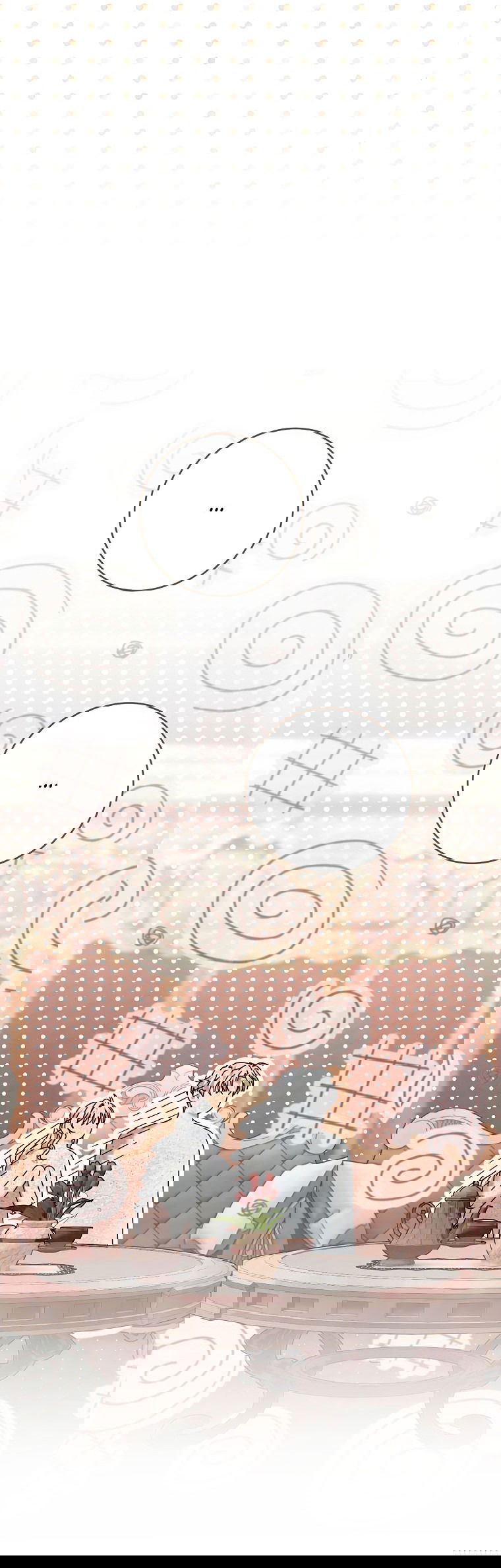 Манга Вместо сына я выберу отца - Глава 43 Страница 13