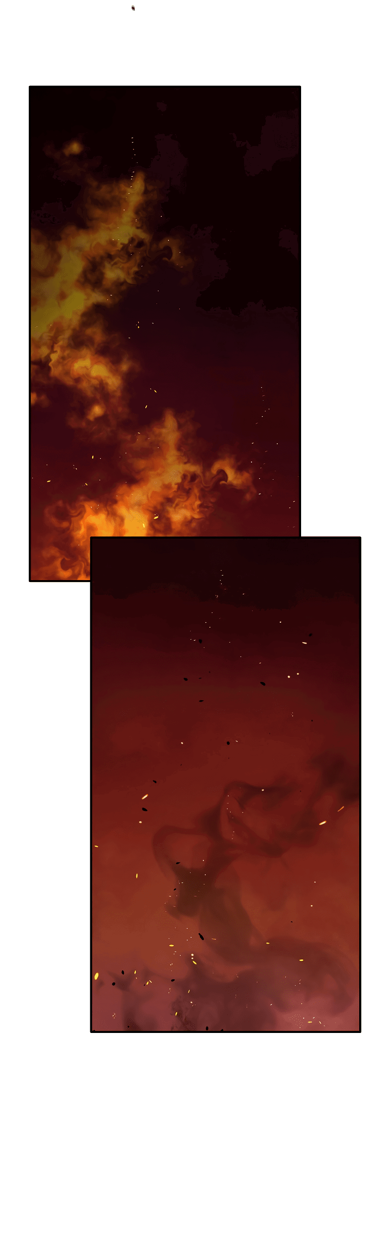 Манга Вместо сына я выберу отца - Глава 41 Страница 42