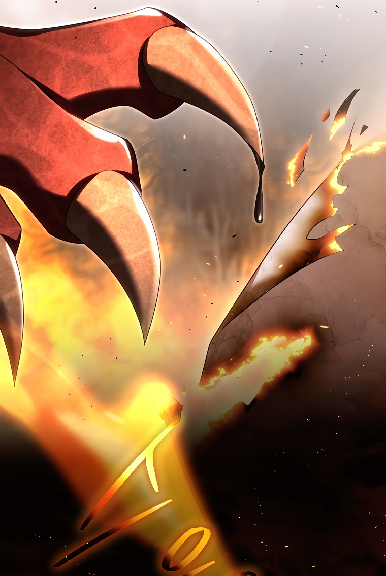 Манга Вместо сына я выберу отца - Глава 41 Страница 34