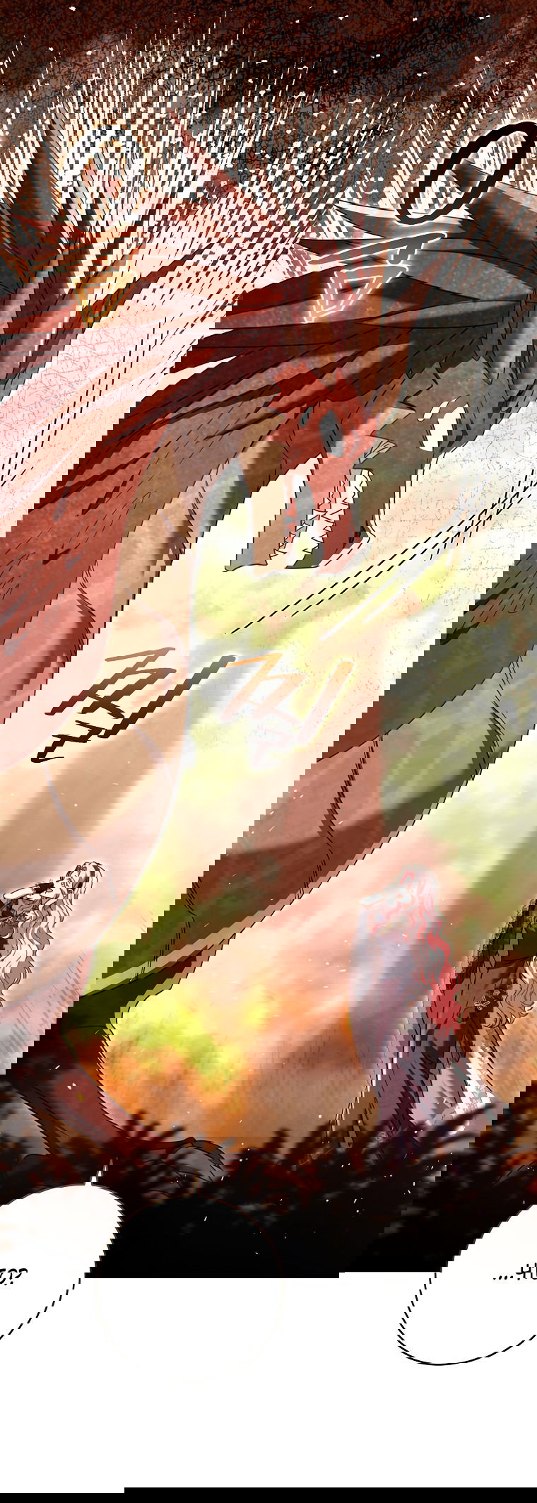 Манга Вместо сына я выберу отца - Глава 41 Страница 18