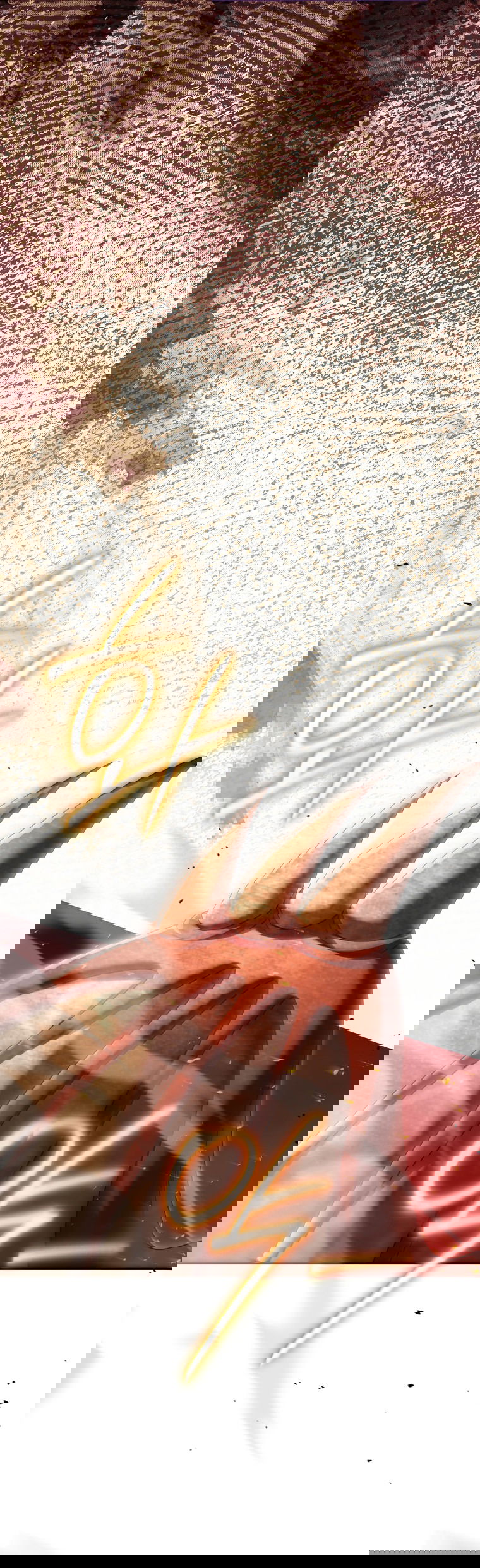 Манга Вместо сына я выберу отца - Глава 41 Страница 22