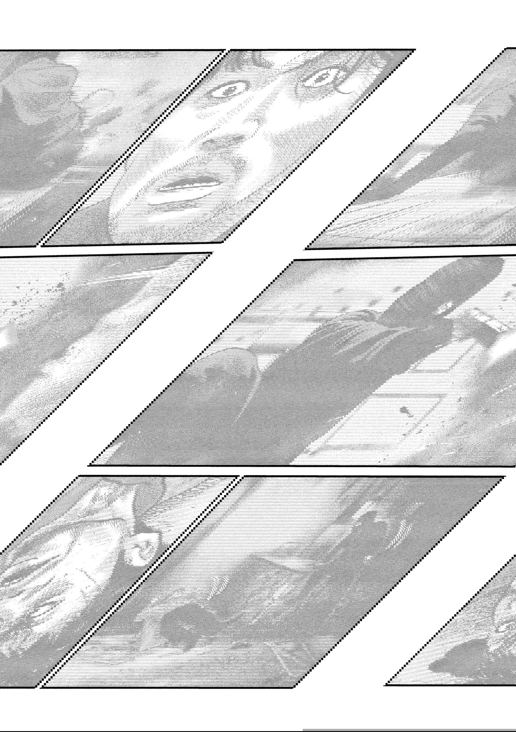 Манга Басня: Третья тайна - Глава 24 Страница 18