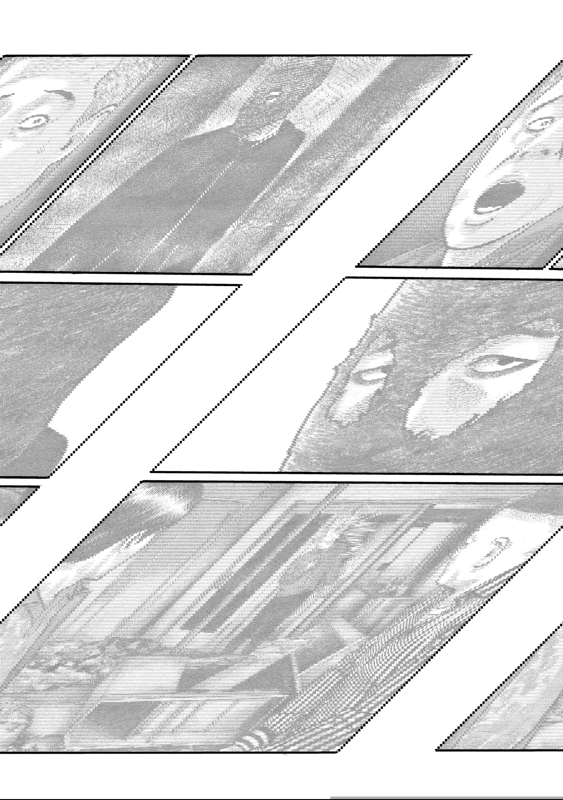 Манга Басня: Третья тайна - Глава 24 Страница 15