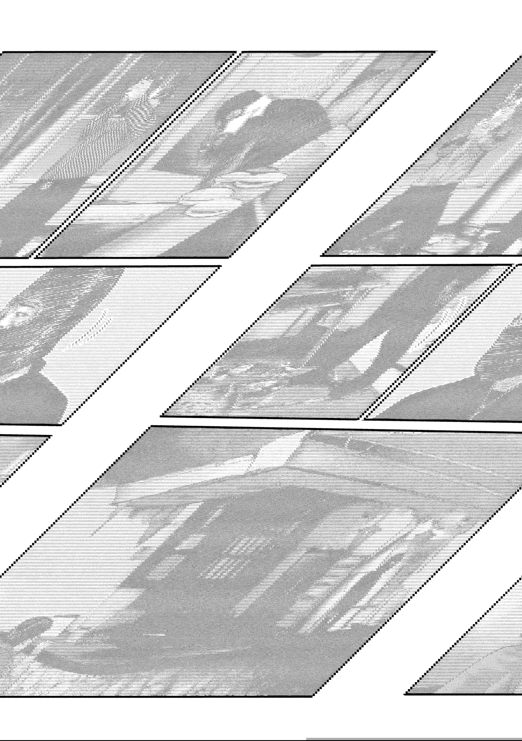 Манга Басня: Третья тайна - Глава 24 Страница 17