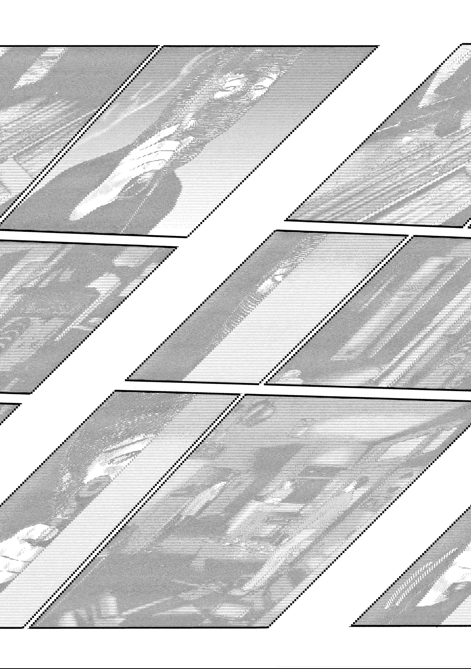 Манга Басня: Третья тайна - Глава 24 Страница 12