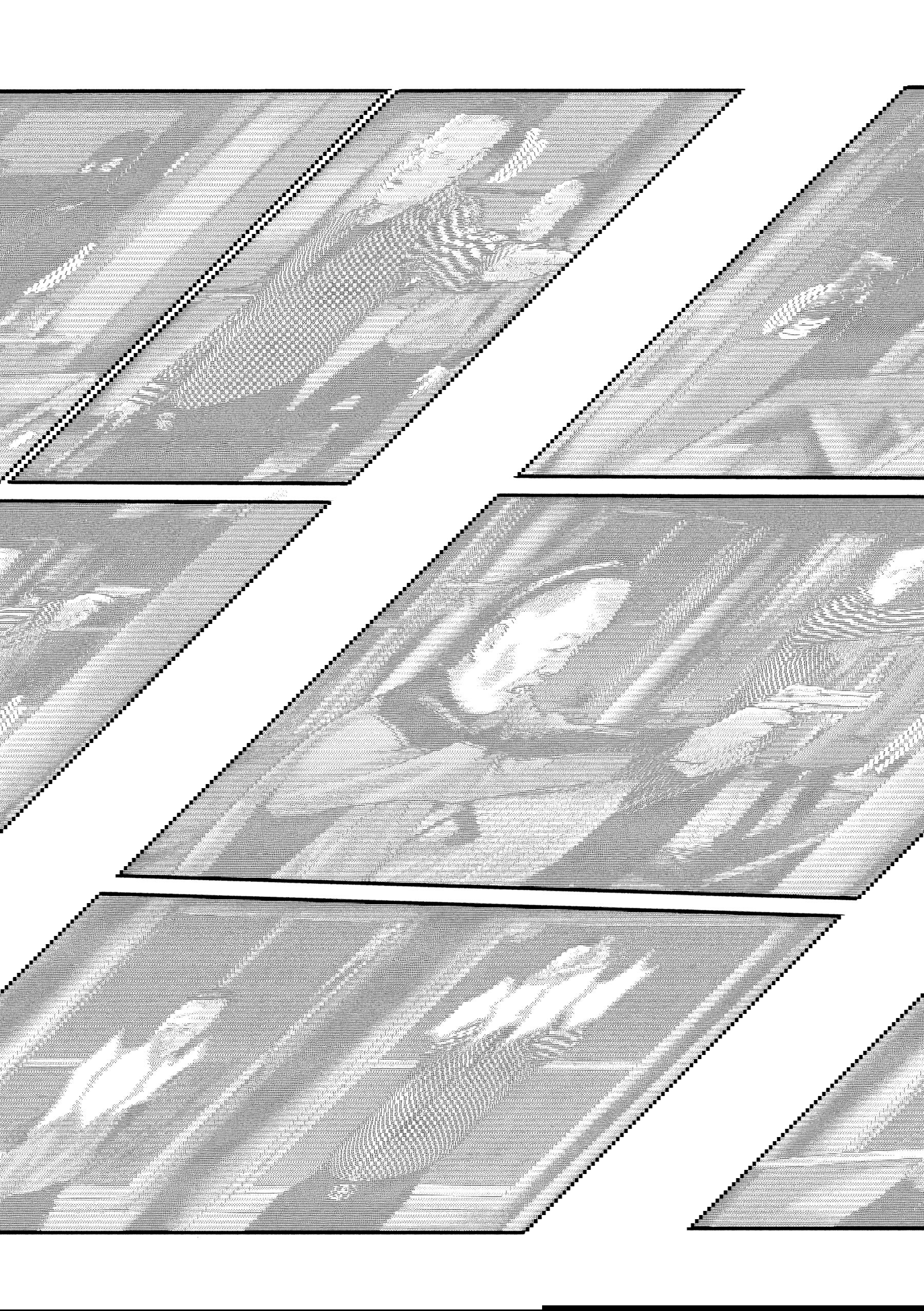 Манга Басня: Третья тайна - Глава 24 Страница 16