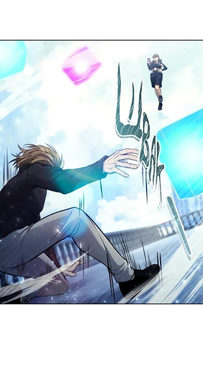 Манга Башня Бога: Урек Мазино - Глава 32 Страница 66