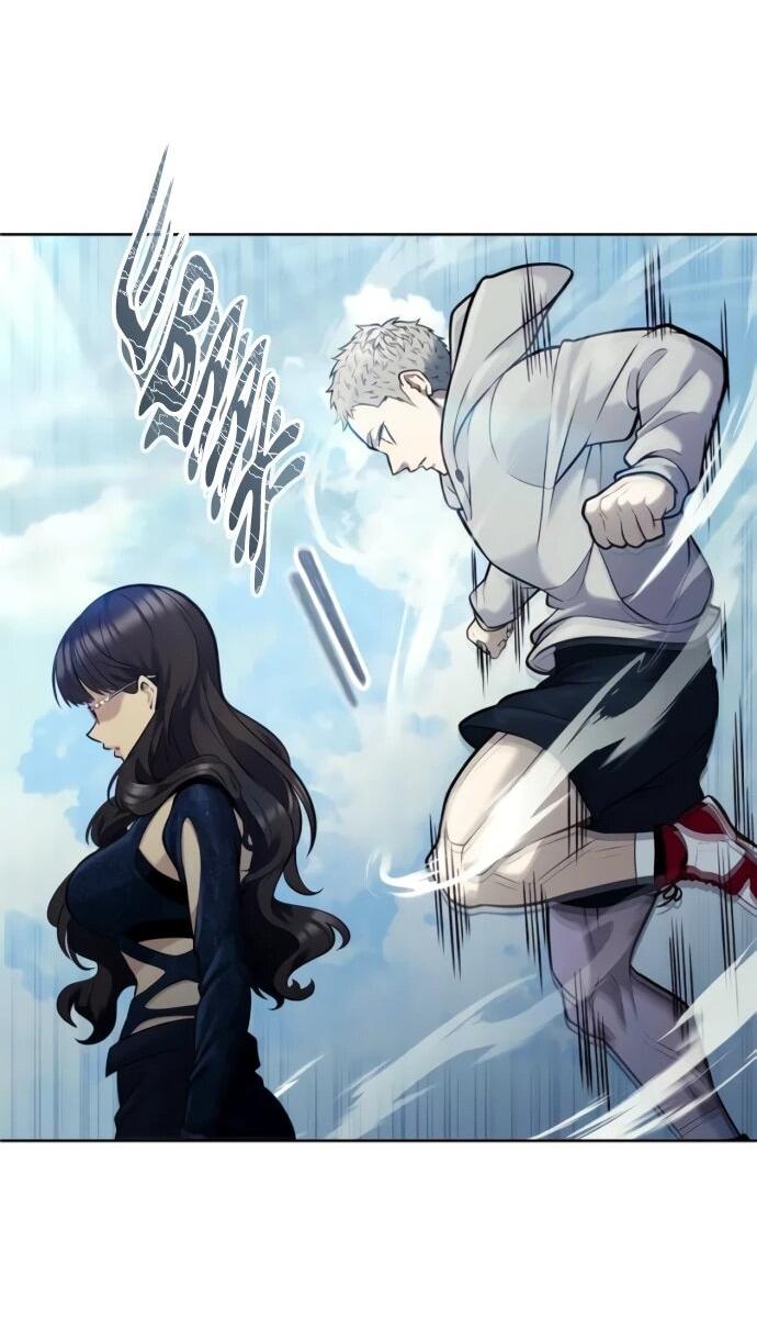 Манга Башня Бога: Урек Мазино - Глава 32 Страница 81