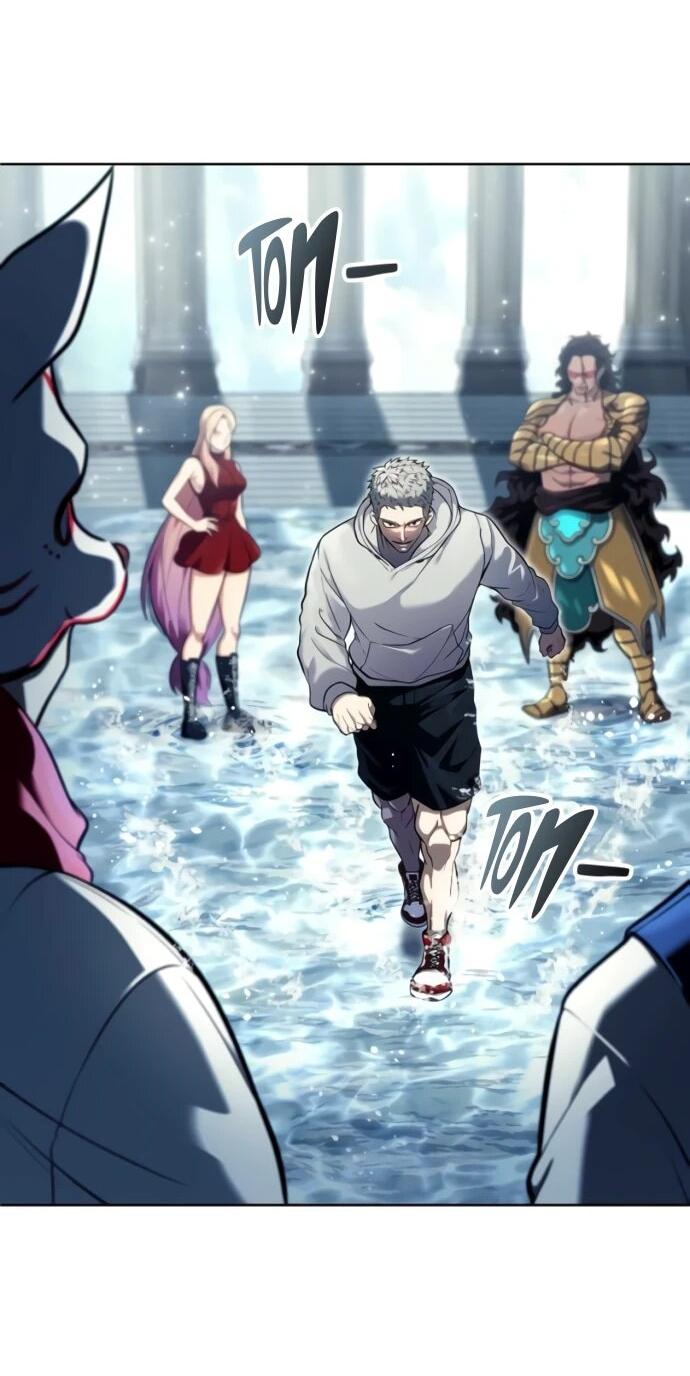 Манга Башня Бога: Урек Мазино - Глава 32 Страница 106