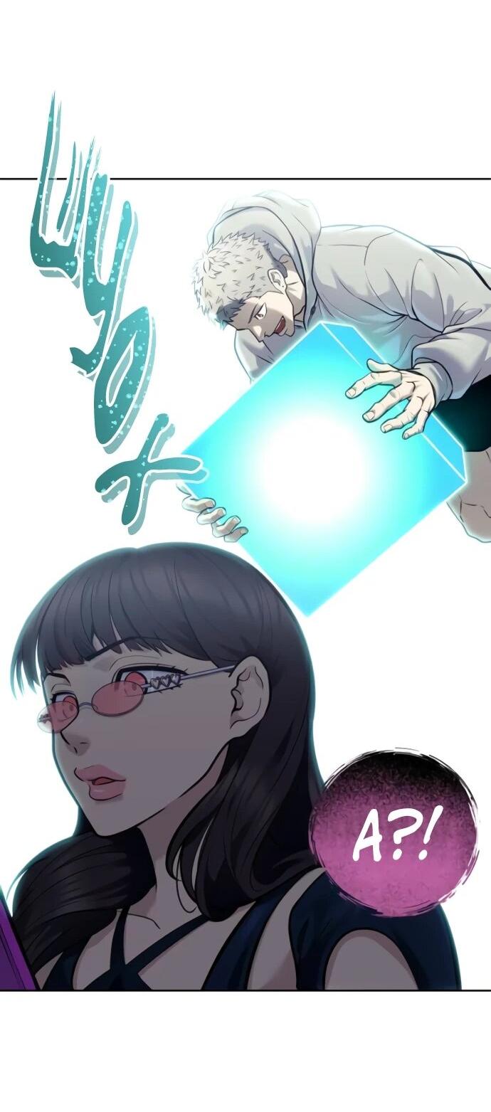 Манга Башня Бога: Урек Мазино - Глава 32 Страница 75