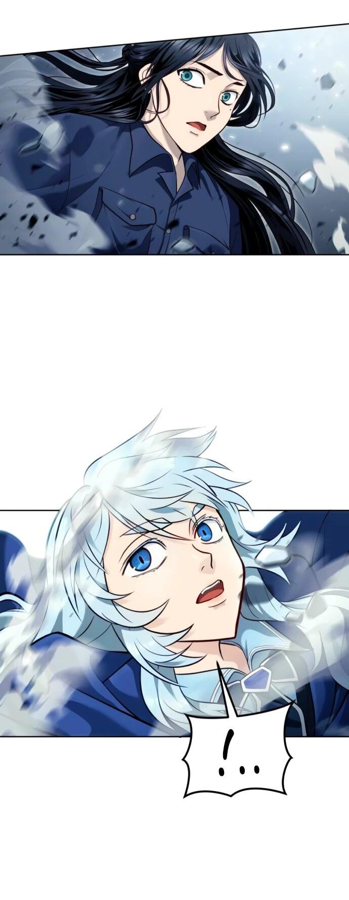 Манга Башня Бога: Урек Мазино - Глава 31 Страница 3