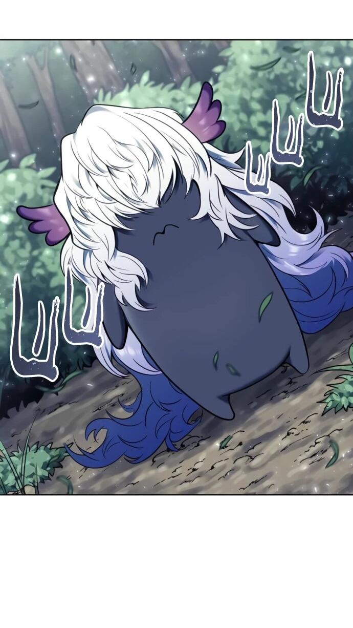 Манга Башня Бога: Урек Мазино - Глава 31 Страница 46