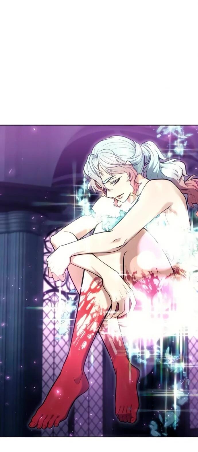 Манга Башня Бога: Урек Мазино - Глава 30 Страница 2