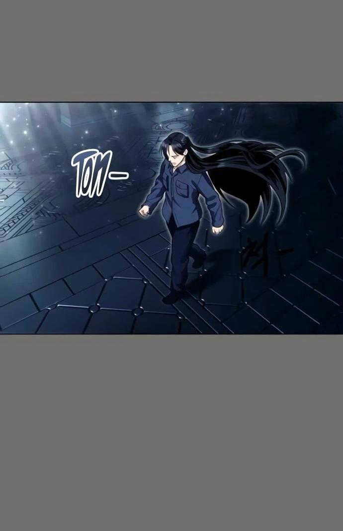 Манга Башня Бога: Урек Мазино - Глава 30 Страница 37