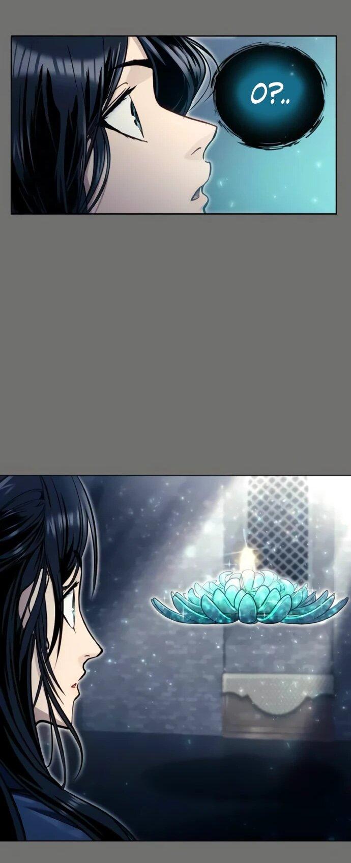 Манга Башня Бога: Урек Мазино - Глава 30 Страница 44