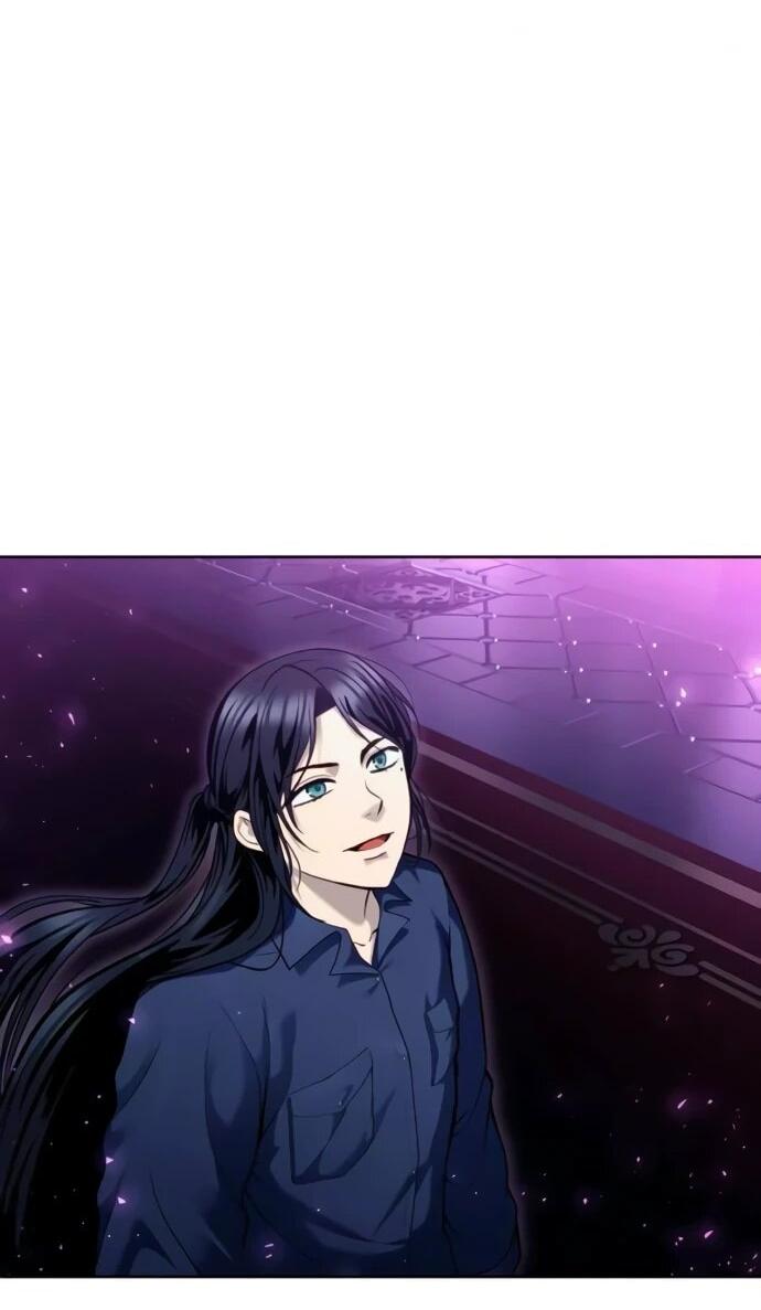 Манга Башня Бога: Урек Мазино - Глава 30 Страница 3