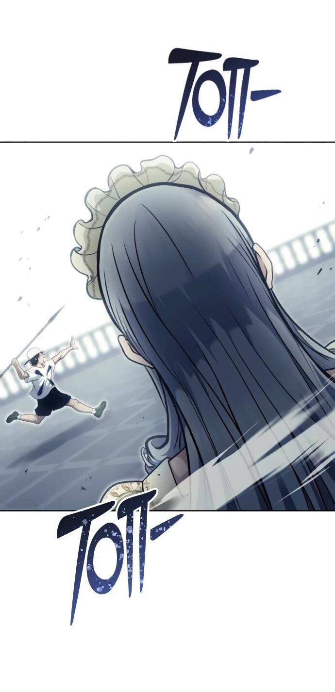 Манга Башня Бога: Урек Мазино - Глава 34 Страница 72