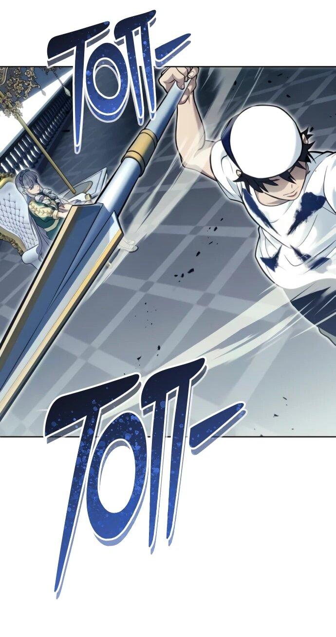 Манга Башня Бога: Урек Мазино - Глава 34 Страница 73