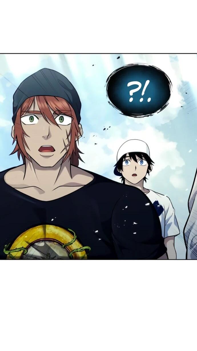 Манга Башня Бога: Урек Мазино - Глава 34 Страница 108