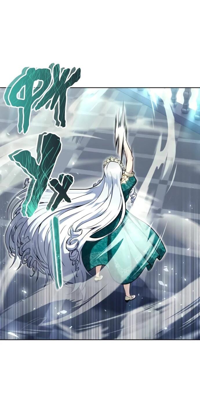 Манга Башня Бога: Урек Мазино - Глава 34 Страница 103