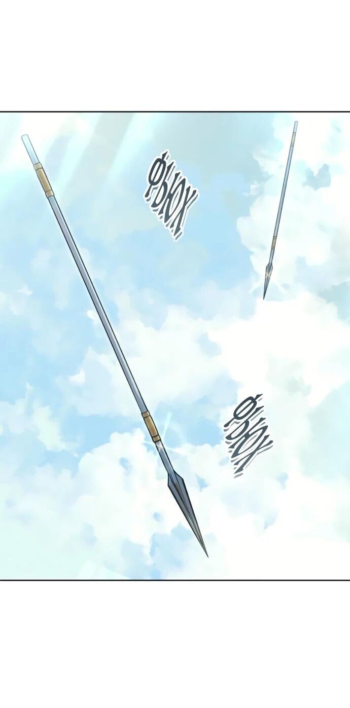 Манга Башня Бога: Урек Мазино - Глава 34 Страница 99