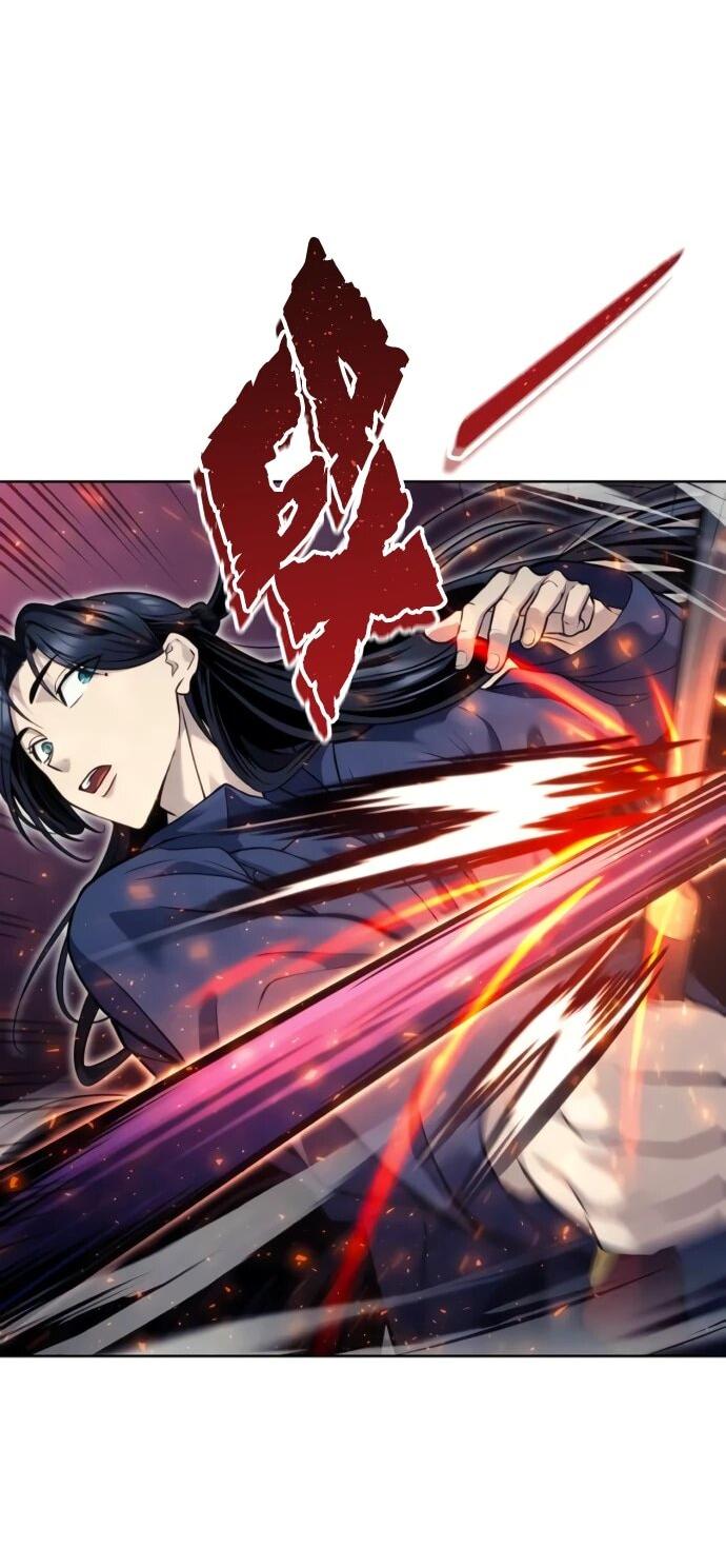 Манга Башня Бога: Урек Мазино - Глава 33 Страница 12