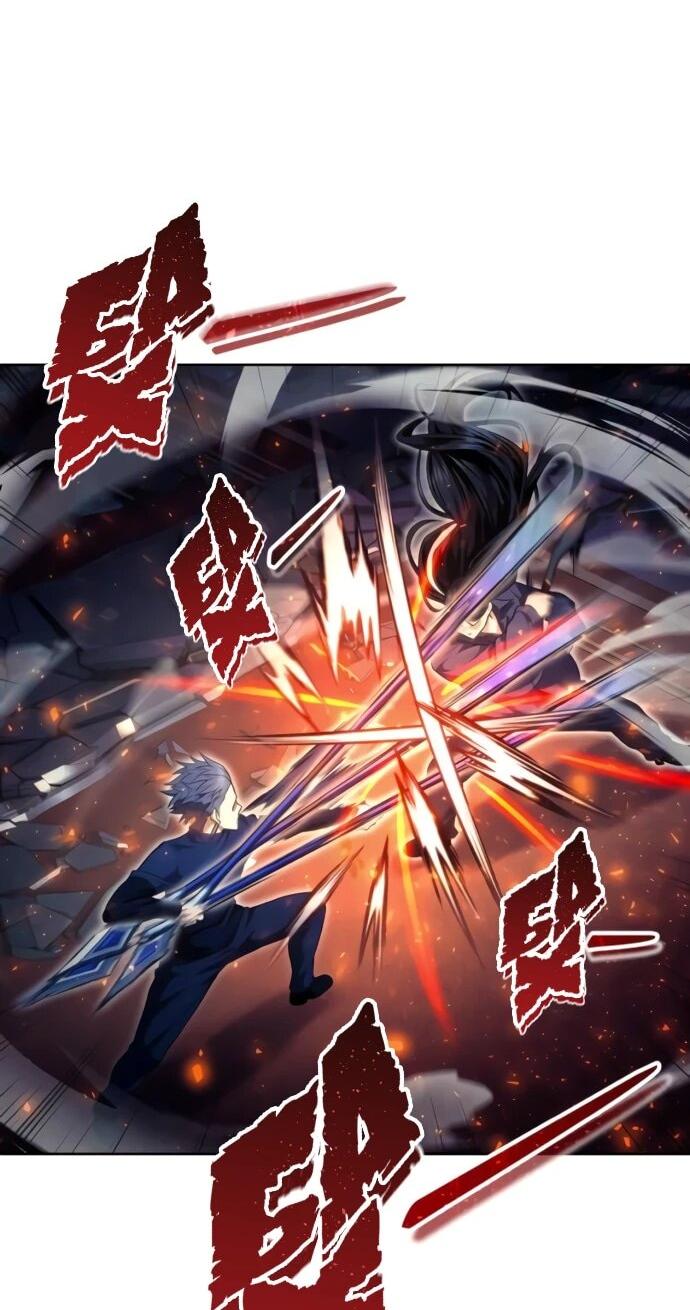 Манга Башня Бога: Урек Мазино - Глава 33 Страница 13