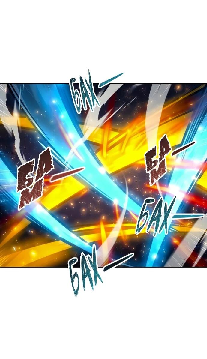 Манга Башня Бога: Урек Мазино - Глава 33 Страница 58