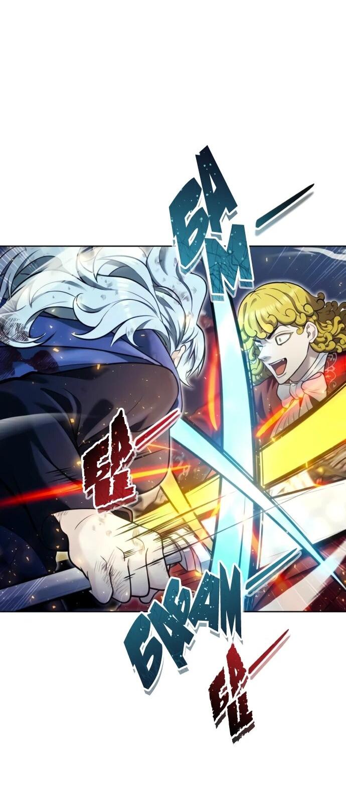 Манга Башня Бога: Урек Мазино - Глава 33 Страница 53