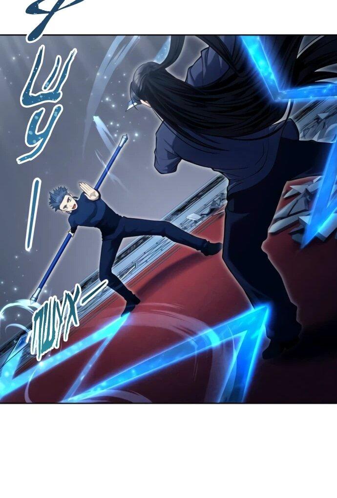 Манга Башня Бога: Урек Мазино - Глава 33 Страница 49