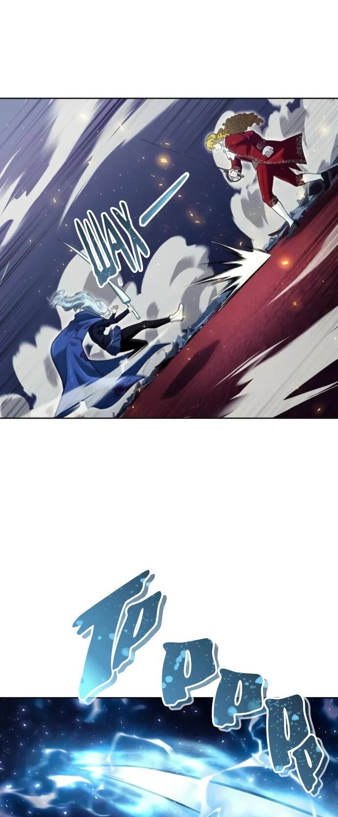 Манга Башня Бога: Урек Мазино - Глава 33 Страница 55