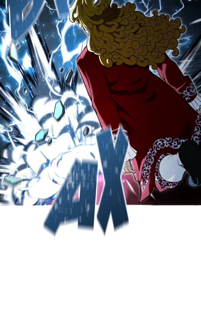 Манга Башня Бога: Урек Мазино - Глава 33 Страница 87