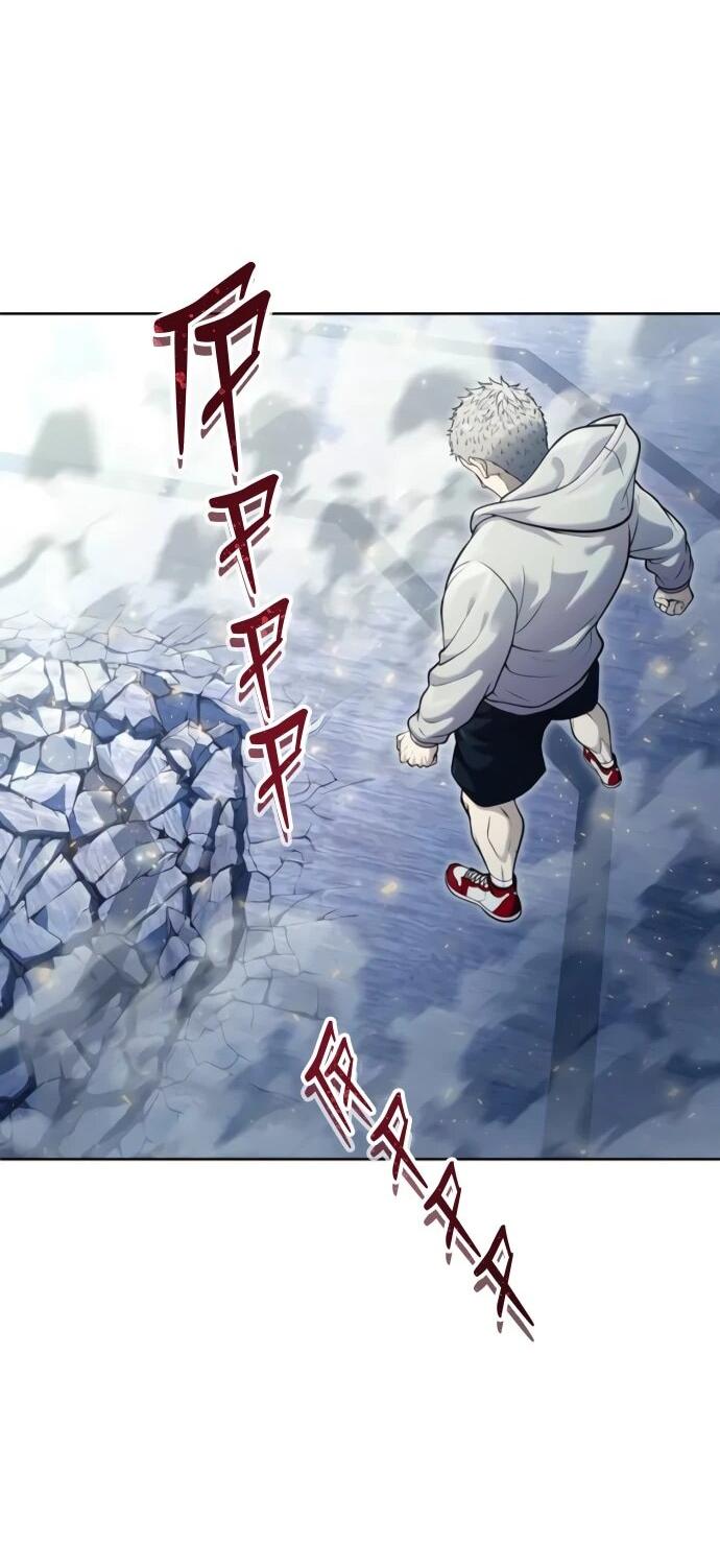 Манга Башня Бога: Урек Мазино - Глава 36 Страница 46