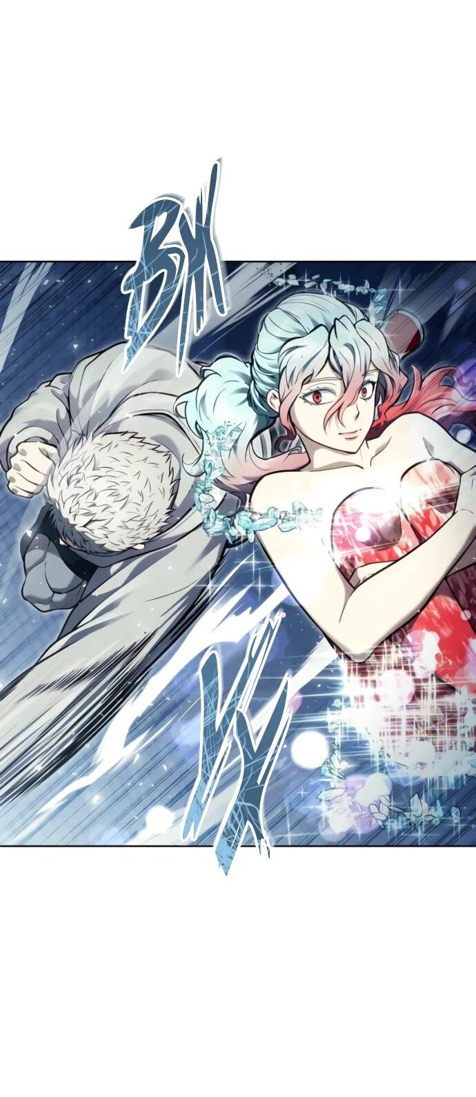 Манга Башня Бога: Урек Мазино - Глава 36 Страница 31