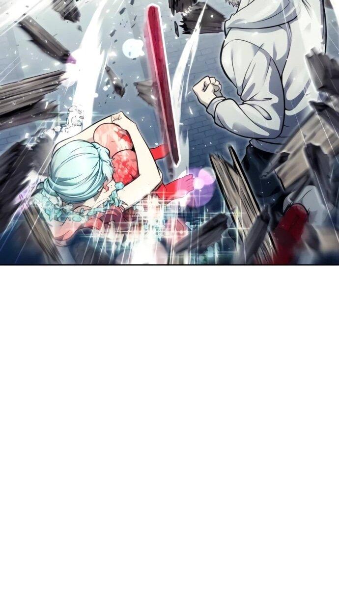 Манга Башня Бога: Урек Мазино - Глава 36 Страница 33