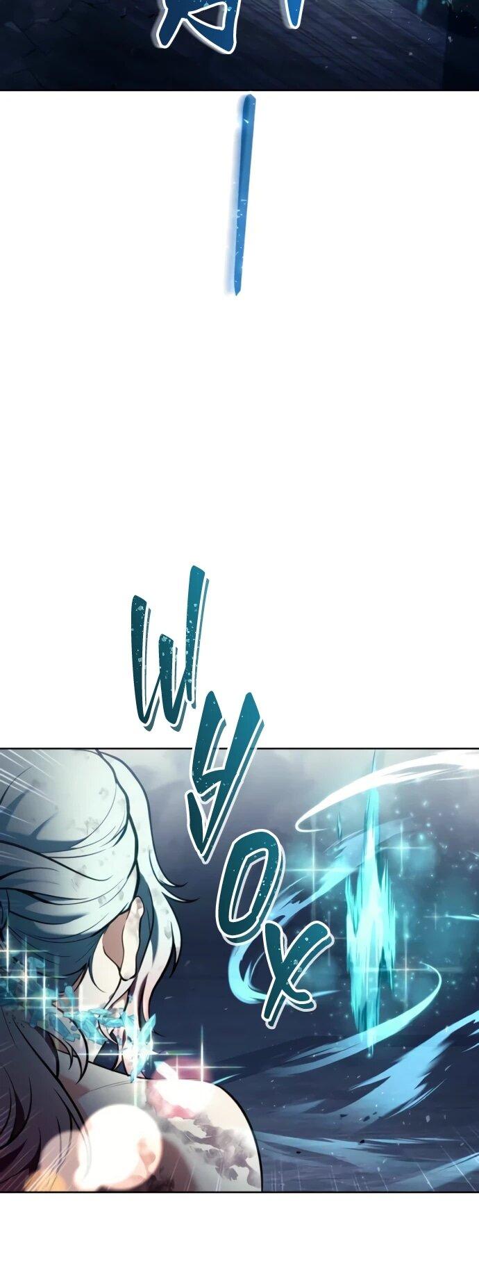 Манга Башня Бога: Урек Мазино - Глава 36 Страница 70