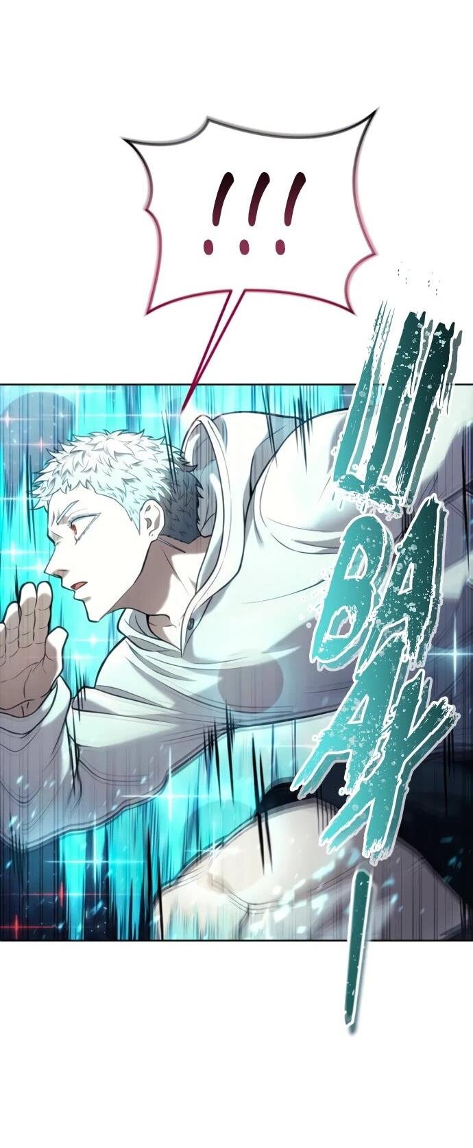 Манга Башня Бога: Урек Мазино - Глава 36 Страница 67