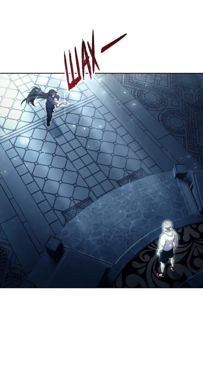 Манга Башня Бога: Урек Мазино - Глава 36 Страница 86