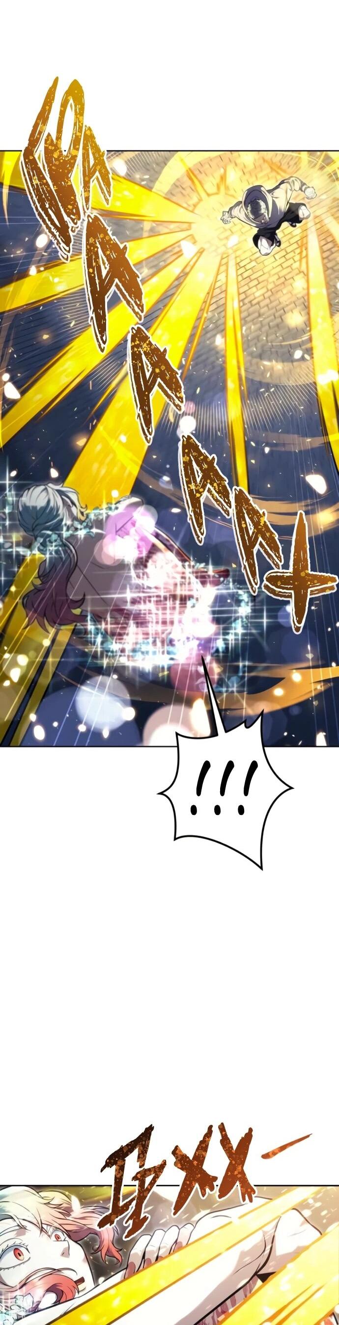 Манга Башня Бога: Урек Мазино - Глава 36 Страница 44