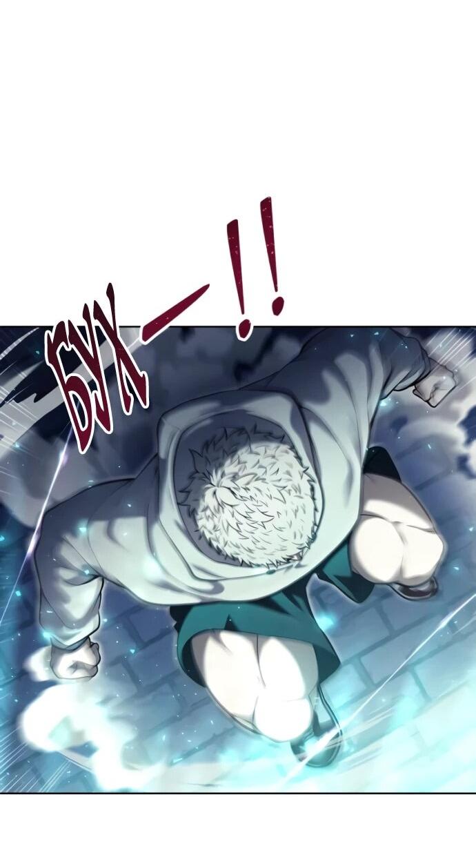 Манга Башня Бога: Урек Мазино - Глава 36 Страница 41