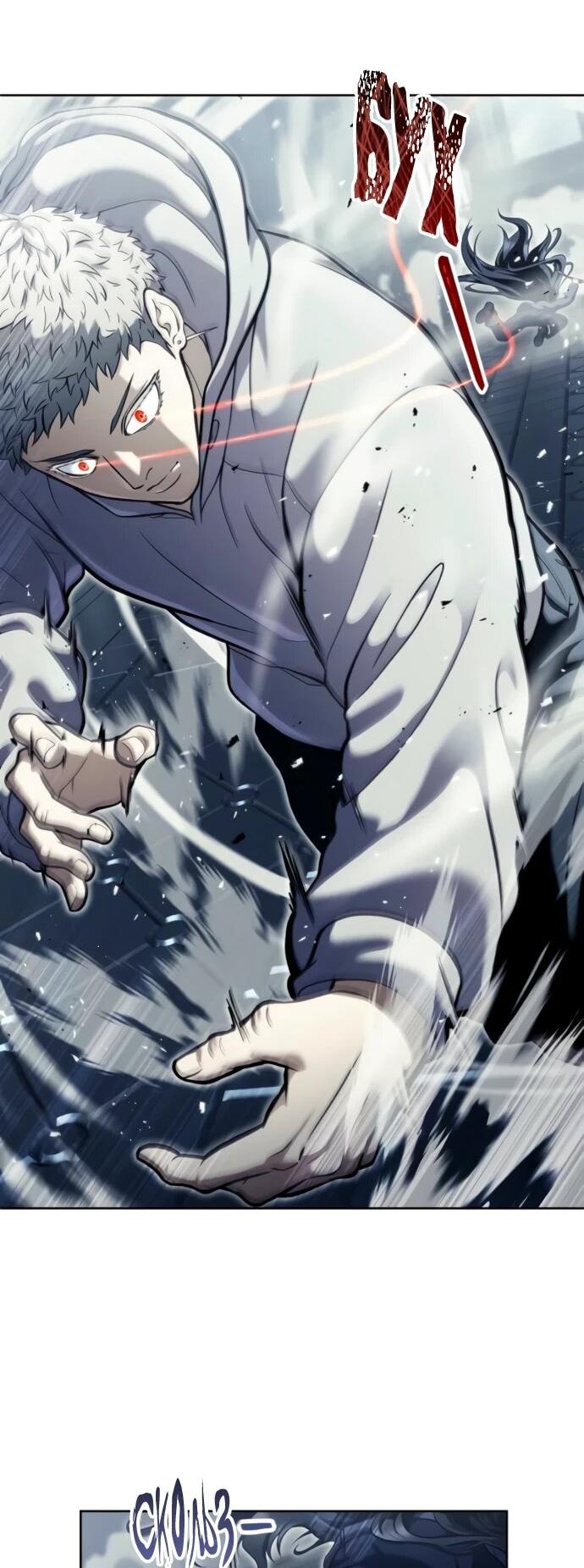 Манга Башня Бога: Урек Мазино - Глава 36 Страница 89