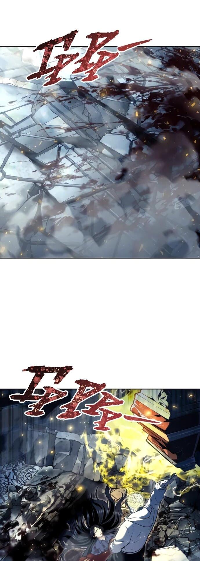 Манга Башня Бога: Урек Мазино - Глава 36 Страница 95