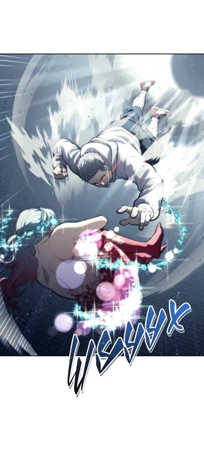 Манга Башня Бога: Урек Мазино - Глава 36 Страница 38