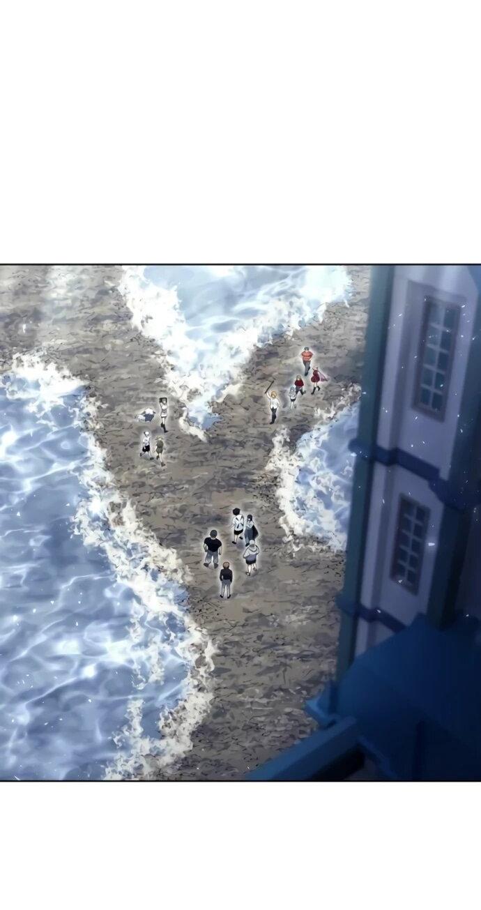 Манга Башня Бога: Урек Мазино - Глава 35 Страница 134