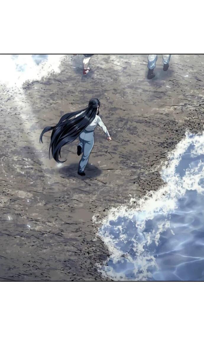 Манга Башня Бога: Урек Мазино - Глава 35 Страница 126