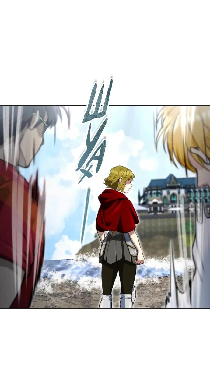 Манга Башня Бога: Урек Мазино - Глава 35 Страница 100